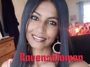Ravensolomon