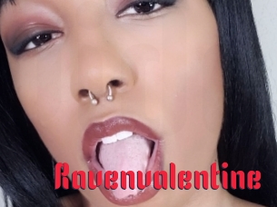 Ravenvalentine