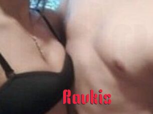 Ravkis