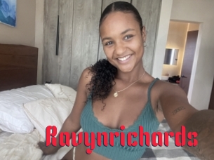 Ravynrichards