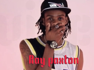 ray_paxton Video Extrait