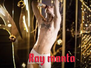 Ray_manta