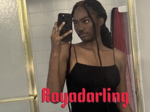 Rayadarling