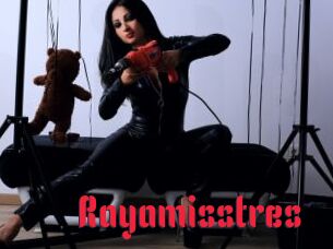 rayamisstres Video Extrait