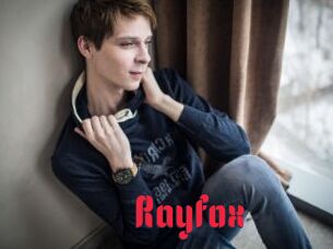 Rayfox