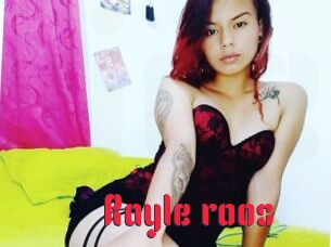 rayle_roos Video Extrait