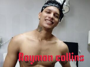 Raymon_collins
