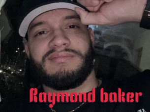 Raymond_baker