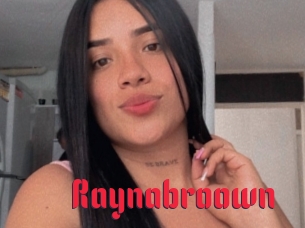 Raynabroown