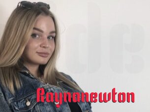 Raynanewton