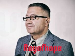 Rayofhope