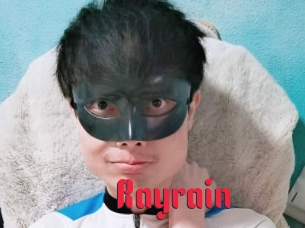 Rayrain