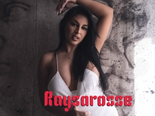 raysarosse Video Extrait