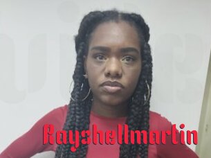 Rayshellmartin