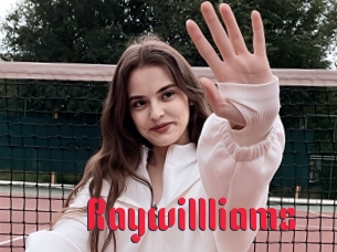 Raywillliams