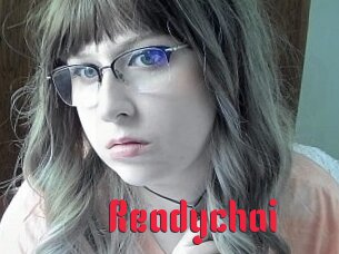Readychai