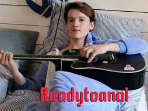 Readytoanal