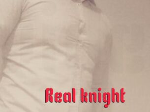 real_knight Video Extrait