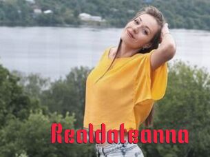 Realdateanna