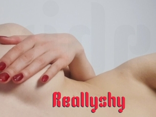 reallyshy Video Extrait