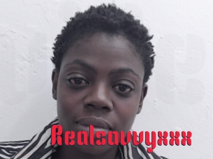 Realsavvyxxx