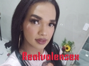 Realvalensex
