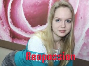 Reapassion