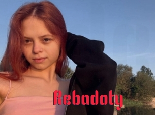 Rebadoty