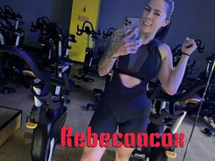 Rebecaacox