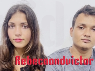 Rebecaandvictor