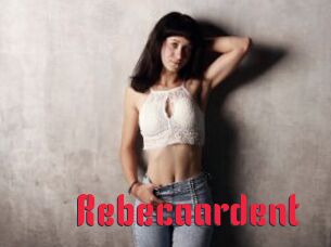 rebecaardent Video Extrait