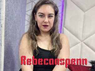 Rebecaaspenn