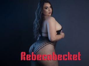 rebecabecket Video Extrait