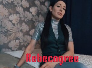 Rebecagree