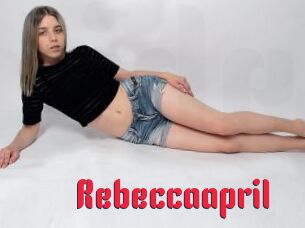Rebeccaapril
