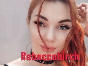 Rebeccabirch