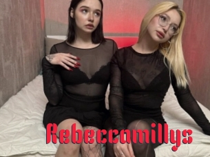 Rebeccamillys