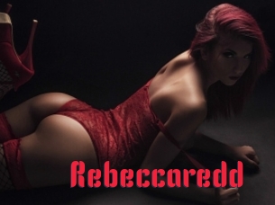 Rebeccaredd