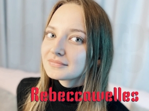 rebeccawelles Video Extrait