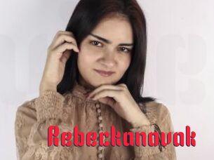 Rebeckanovak