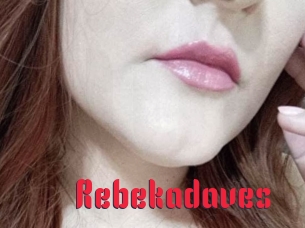 Rebekadaves