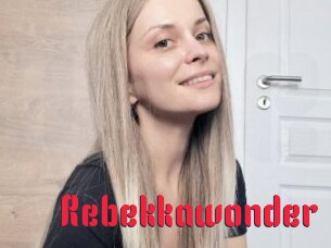 Rebekkawonder