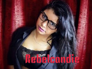 Rebelcandie