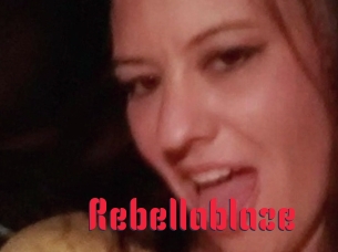 Rebellablaze
