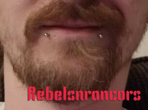Rebelsnrancors