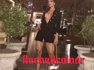 Rechellsolaar