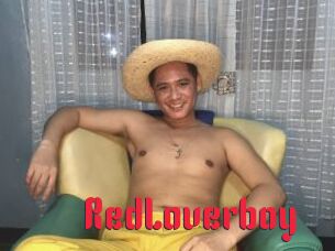 RedLoverboy