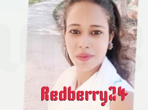 Redberry24