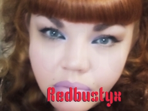 redbustyx Video Extrait
