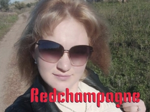 Redchampagne